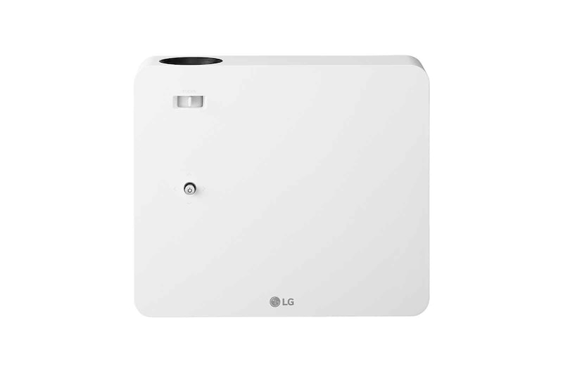 LG CineBeam PF610P Full HD LED hordozható okosprojektor Apple AirPlay 2 technológiával, PF610P
