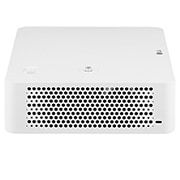 LG CineBeam PF610P Full HD LED hordozható okosprojektor Apple AirPlay 2 technológiával, PF610P