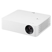 LG CineBeam PF610P Full HD LED hordozható okosprojektor Apple AirPlay 2 technológiával, PF610P