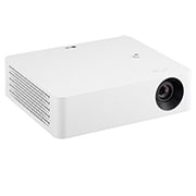 LG CineBeam PF610P Full HD LED hordozható okosprojektor Apple AirPlay 2 technológiával, PF610P