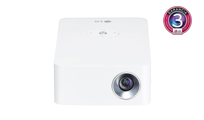 LG CineBeam PH30JG vezeték nélküli HD projektor, PH30JG