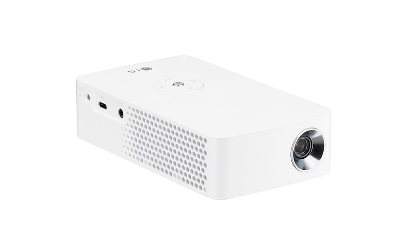 LG CineBeam PH30JG vezeték nélküli HD projektor, PH30JG