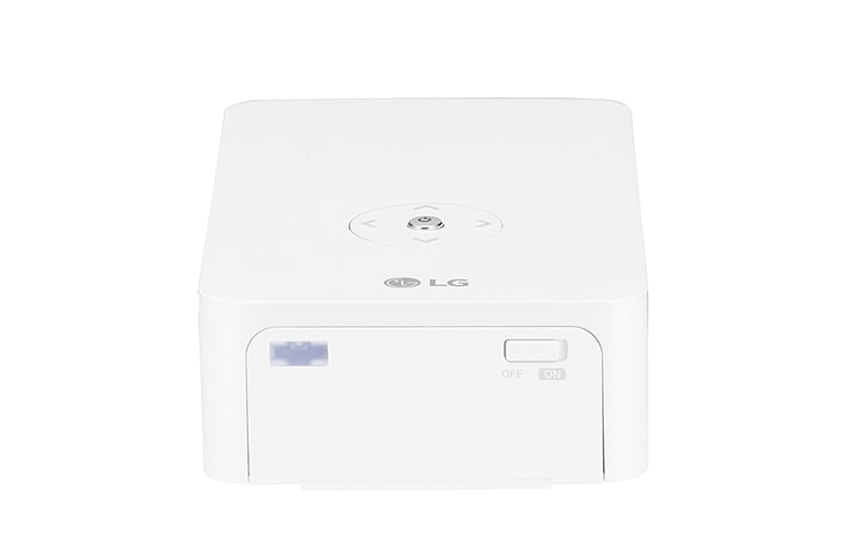 LG CineBeam PH30JG vezeték nélküli HD projektor, PH30JG