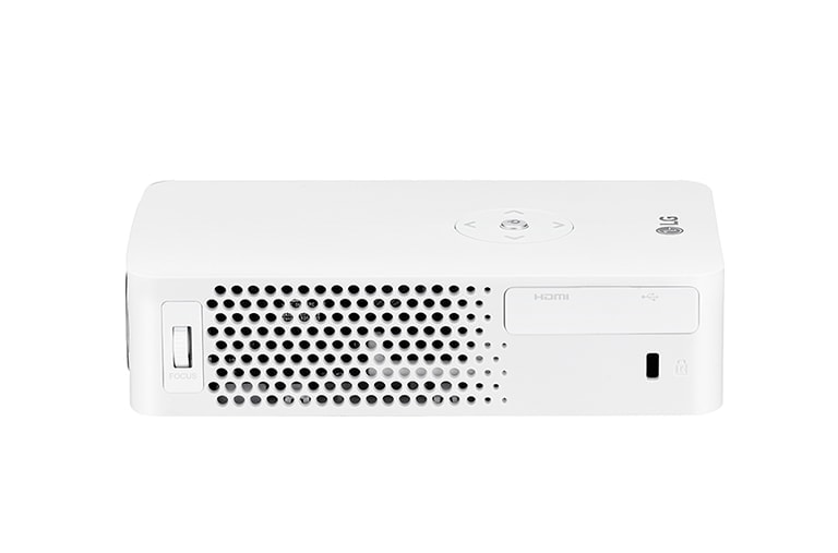 LG CineBeam PH30JG vezeték nélküli HD projektor, PH30JG