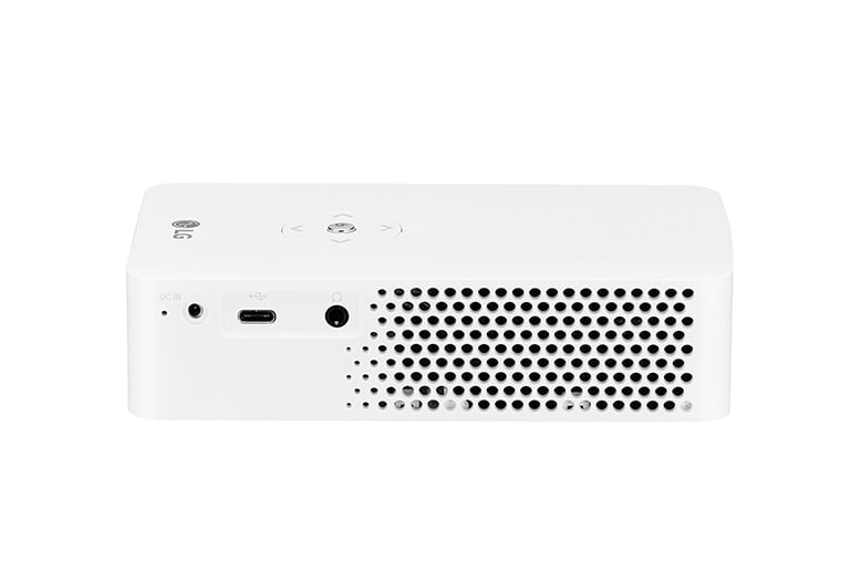 LG CineBeam PH30JG vezeték nélküli HD projektor, PH30JG