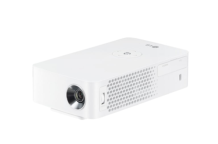 LG CineBeam PH30JG vezeték nélküli HD projektor, PH30JG
