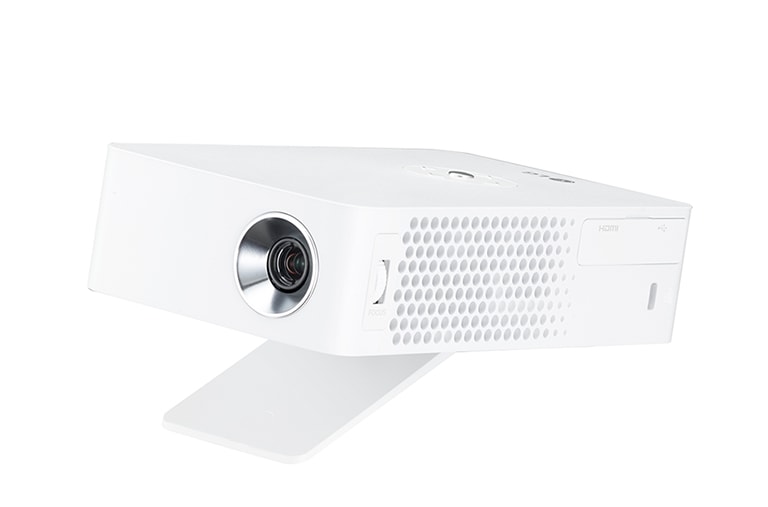LG CineBeam PH30JG vezeték nélküli HD projektor, PH30JG