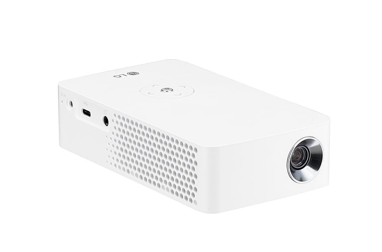 LG CineBeam PH30JG vezeték nélküli HD projektor, PH30JG