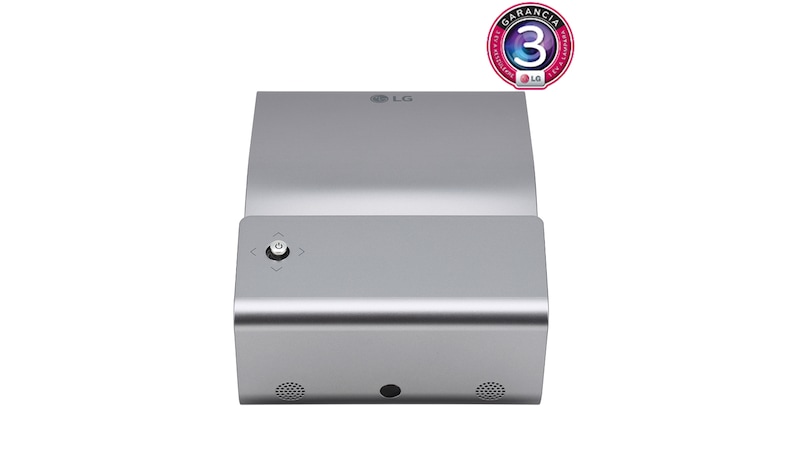 LG LED-projektor CineBeam PH450UG, PH450UG