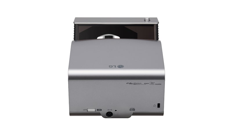 LG LED-projektor CineBeam PH450UG, PH450UG