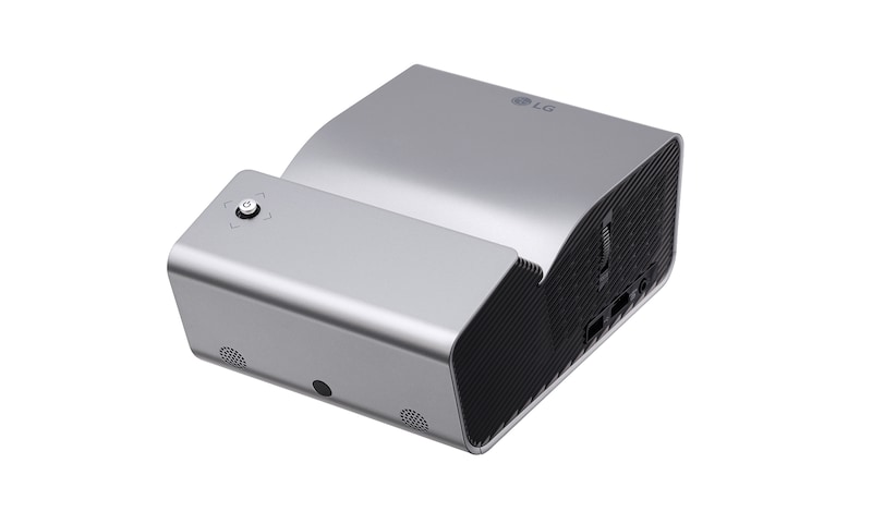 LG LED-projektor CineBeam PH450UG, PH450UG