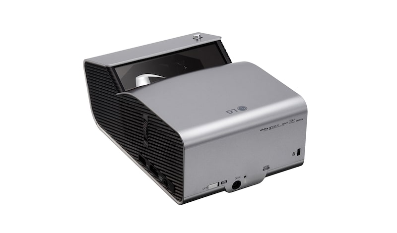 LG LED-projektor CineBeam PH450UG, PH450UG