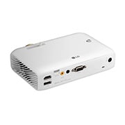 LG CineBeam PH510PG, PH510PG