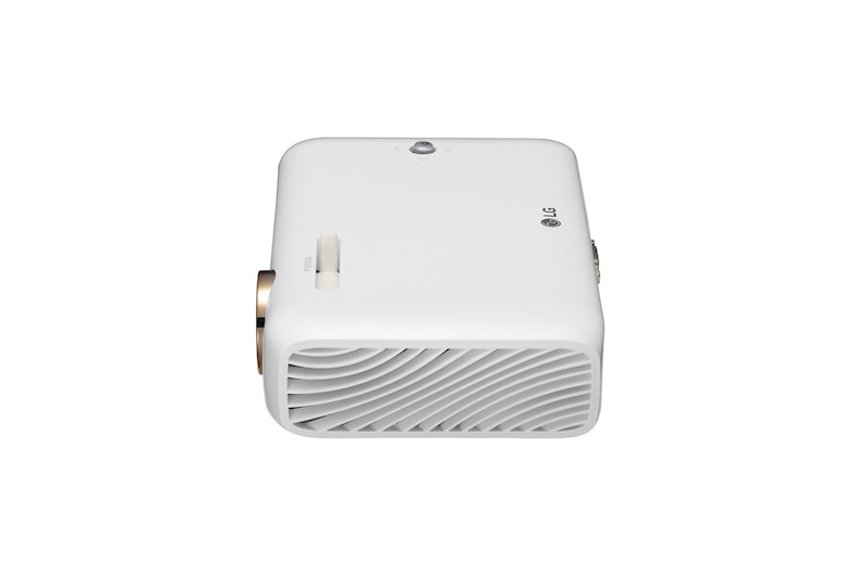 LG CineBeam PH510PG, PH510PG