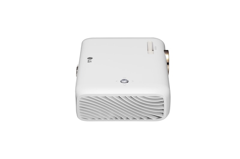 LG CineBeam PH510PG, PH510PG