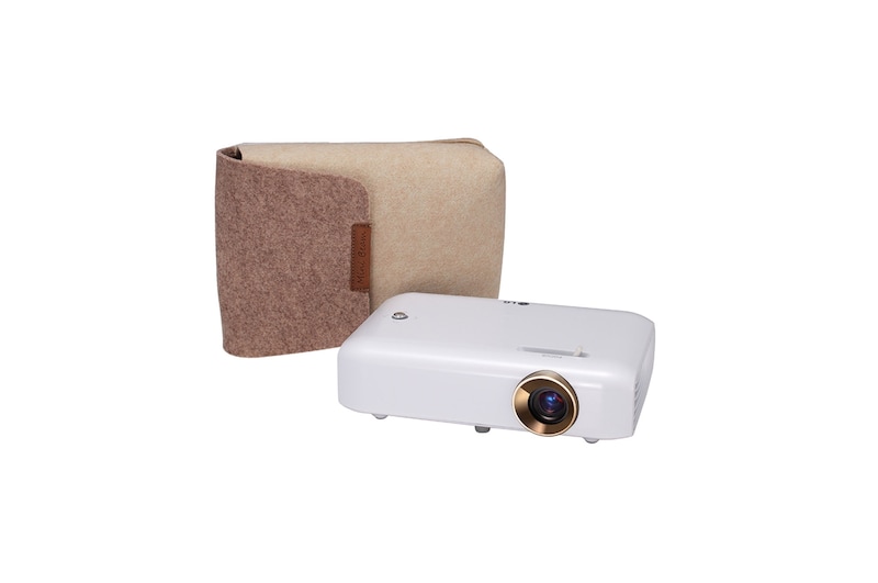 LG CineBeam PH510PG, PH510PG