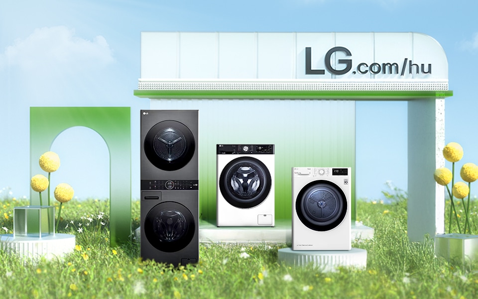 Allergiaszezon? Megoldva!