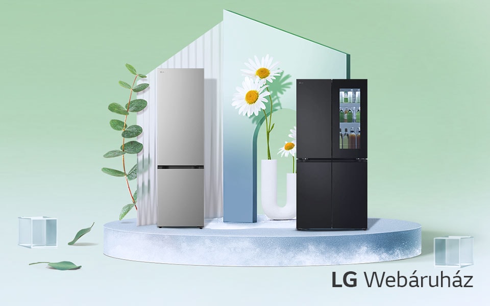 Nagyobb hűtő, nagyobb kedvezmény!