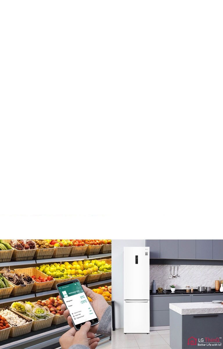 10 év garancia a Lineáris Inverter Kompresszorra