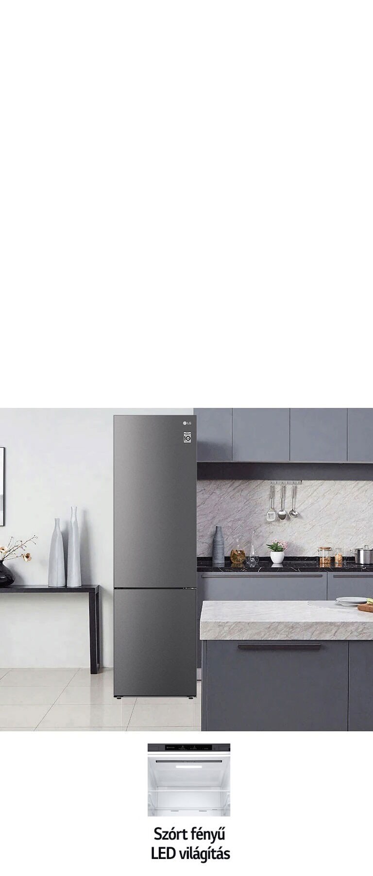 Elegáns és praktikus minimalizmus