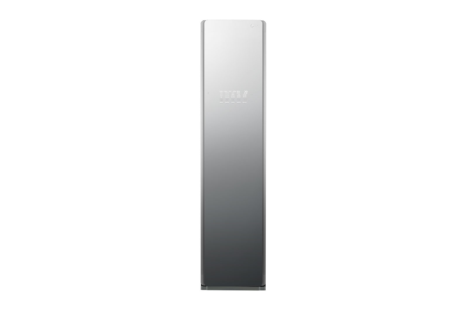LG S3MFC Elülső oldalsó nézet