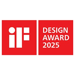 IF Design Award logó