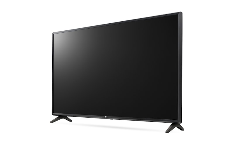 LG HD 32" LQ57 LED TV HDR Smart (82 cm), 32LQ570B6LA