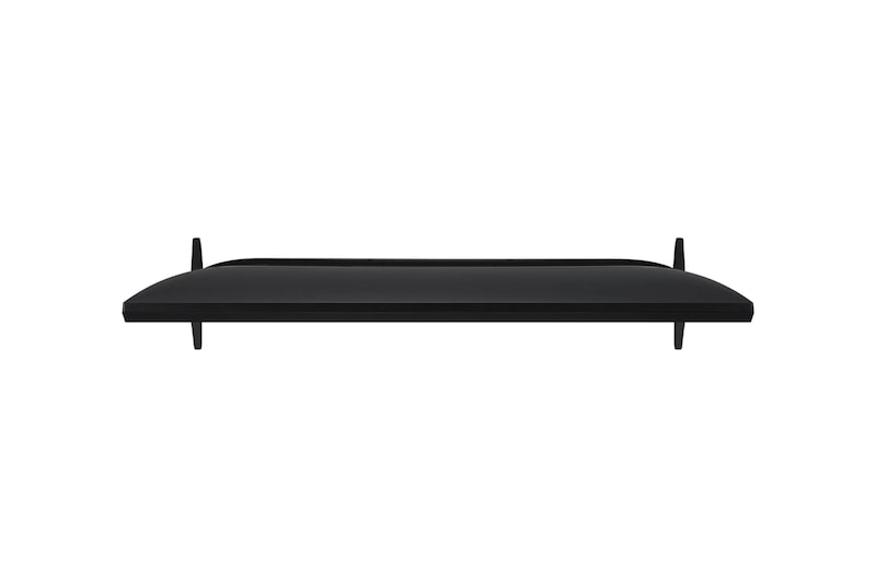 LG HD 32" LQ57 LED TV HDR Smart (82 cm), 32LQ570B6LA