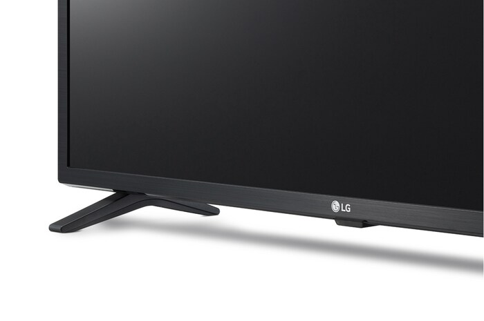LG HD 32" LQ63 LED TV HDR Smart (82 cm), 32LQ63006LA