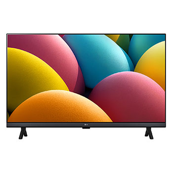 LG 32 colos LG HD LR60 Smart TV AI 2024, 32LR60006LA