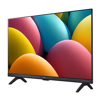 LG 32 colos LG HD LR60 Smart TV AI 2024, 32LR60006LA