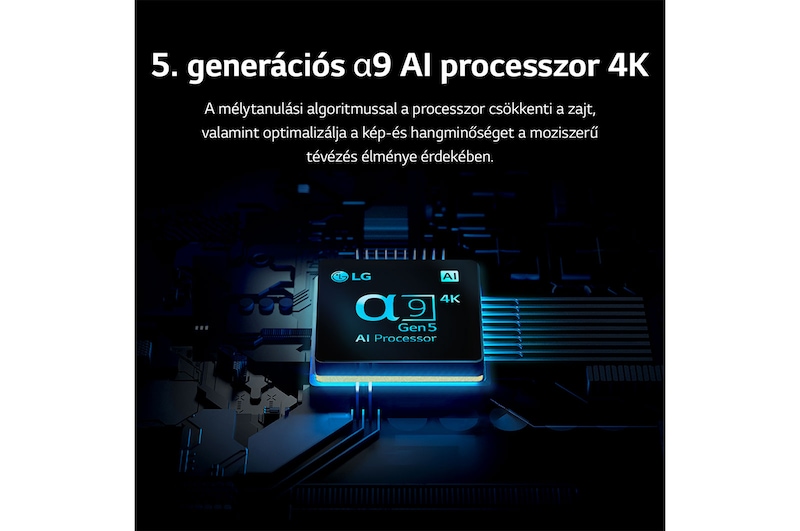 LG Objet Collection | Posé | 42" 4K OLED, 42LX1Q3LA