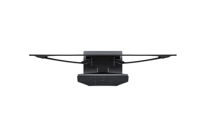 LG OLED Flex 42", 42LX3Q3LA