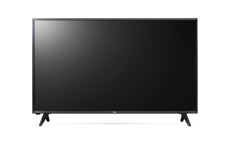 LG 43" (108 cm) Full HD LED TV , 43LK5000PLA