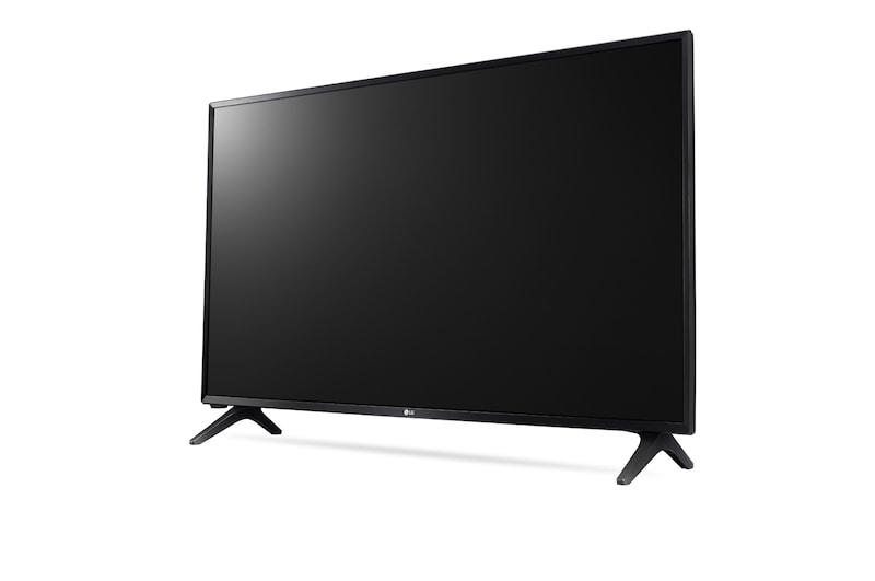 LG 43" (108 cm) Full HD LED TV , 43LK5000PLA
