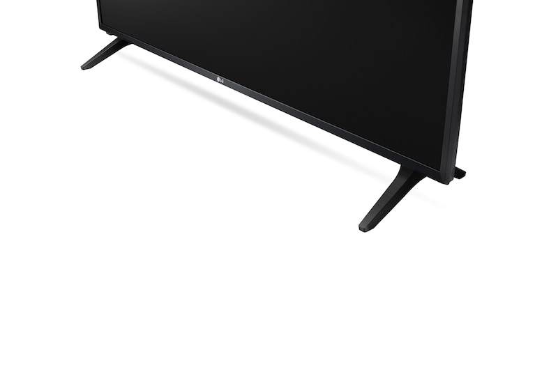 LG 43" (108 cm) Full HD LED TV , 43LK5000PLA