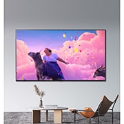 LG NanoCell 43" NANO78 4K TV HDR Smart (108 cm), 43NANO783QA