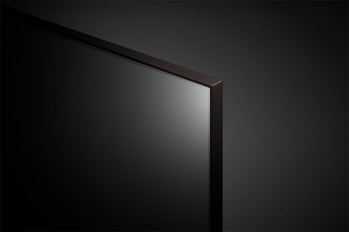 LG 43 colos LG NanoCell AI NANO82 4K Smart TV 2024, 43NANO82T3B