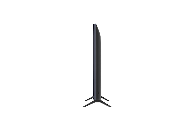 LG QNED 43 colos 4K okos TV, 2023, 43QNED753RA