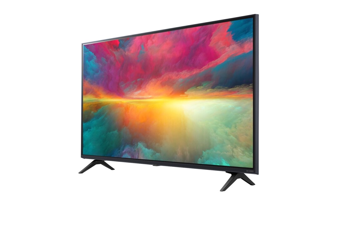 LG QNED 43 colos 4K okos TV, 2023 - 43QNED753RA | LG HU
