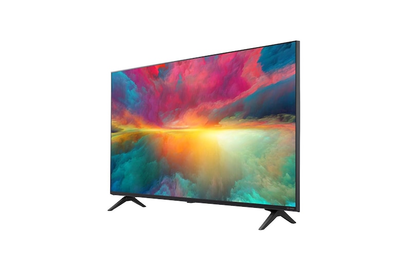LG QNED 43 colos 4K okos TV, 2023, 43QNED773RB