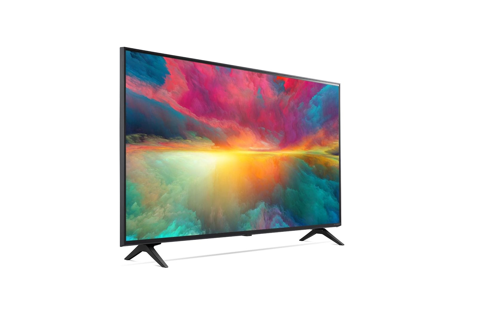 LG QNED 43 colos 4K okos TV, 2023, 43QNED773RB
