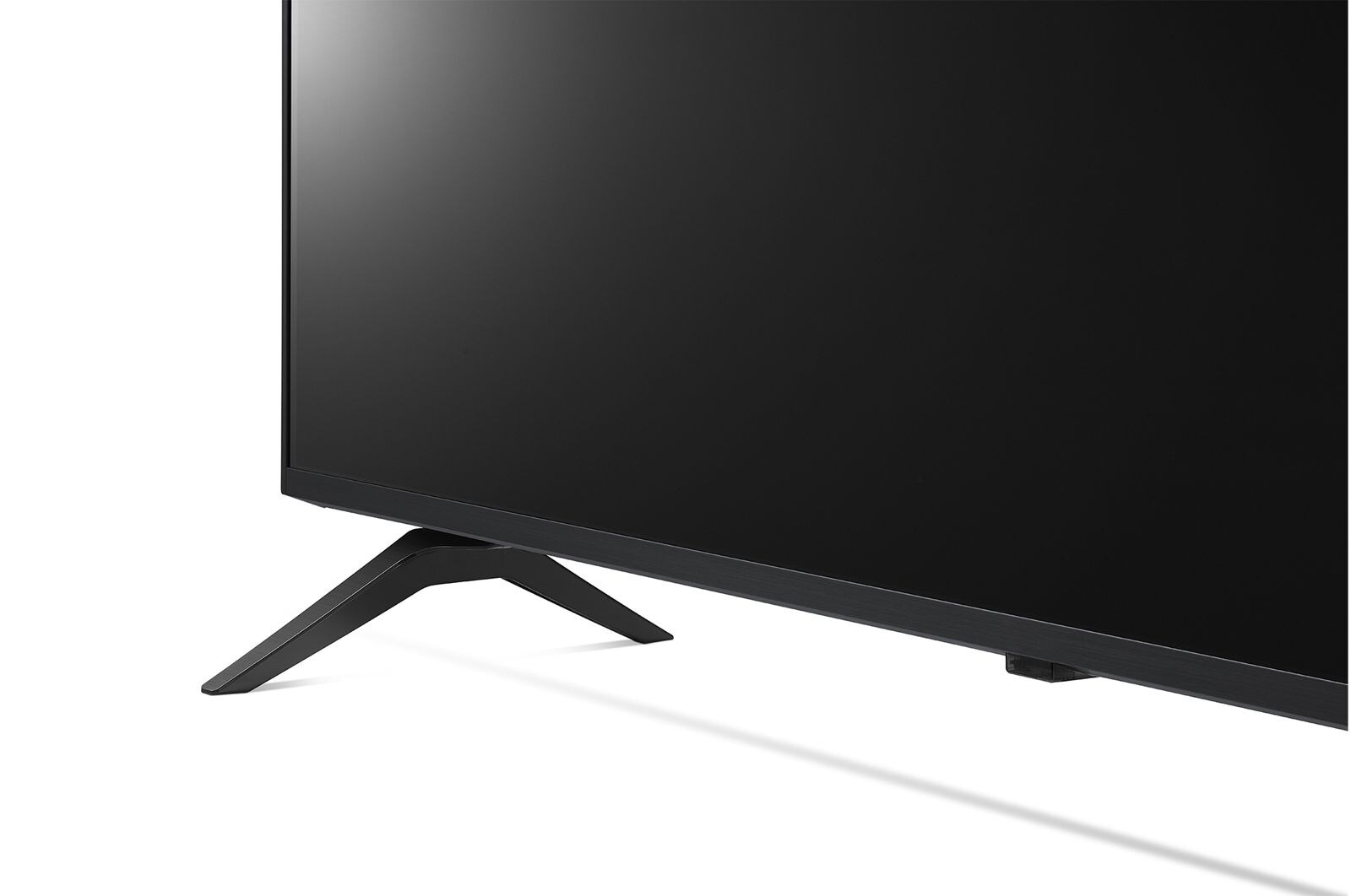 LG QNED 43 colos 4K okos TV, 2023, 43QNED773RB