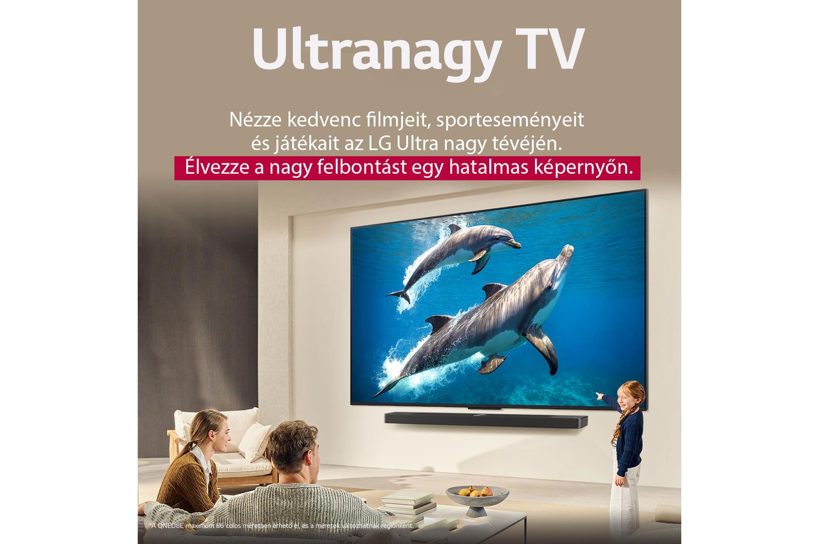 Ultranagy TV összefoglalva