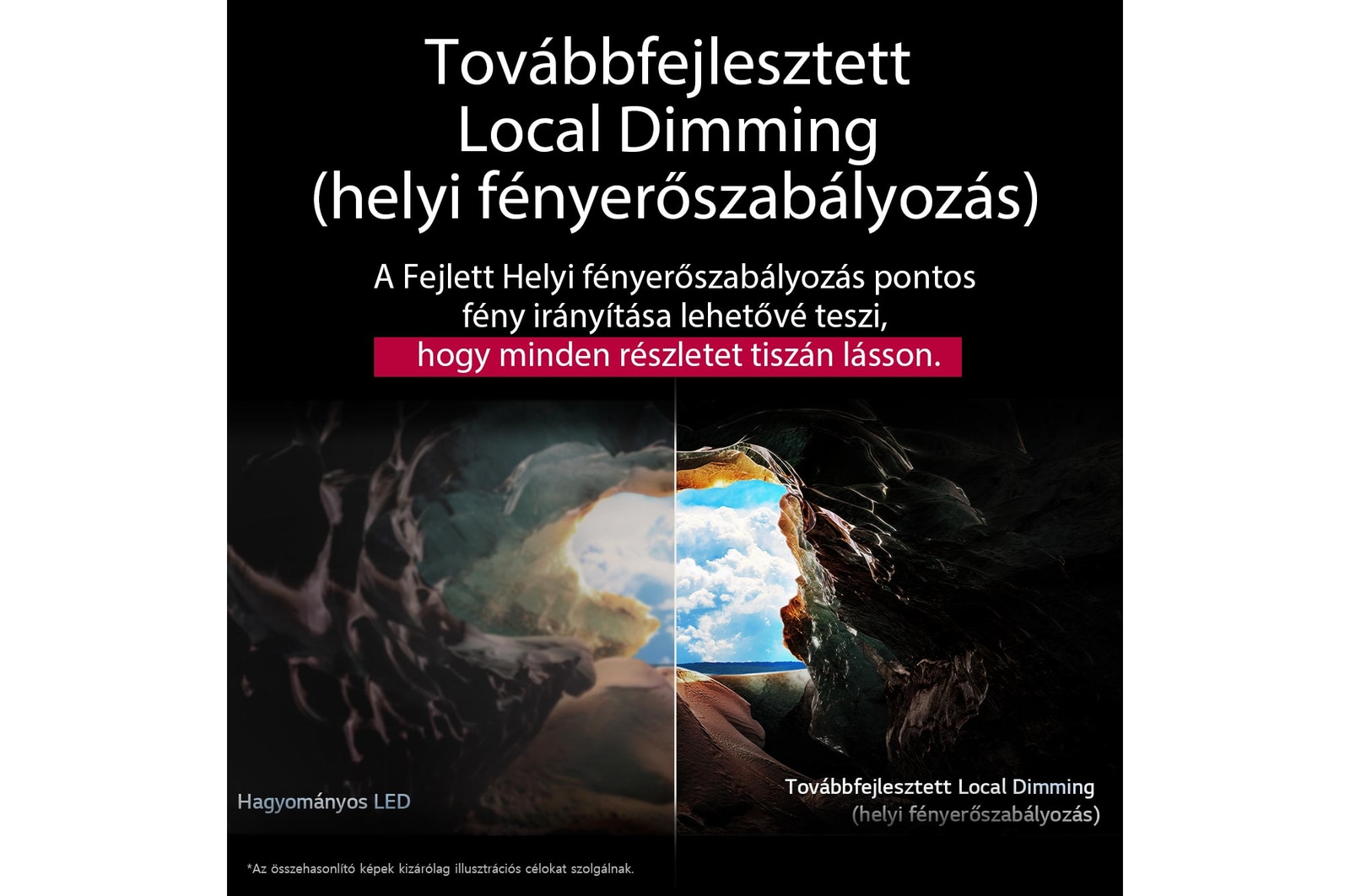 4K Szuper Felskálázás összefoglalva