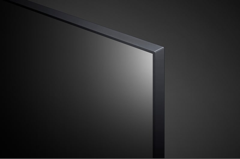 LG UHD 43" UQ8000 4K TV HDR Smart (108 cm), 43UQ80003LB