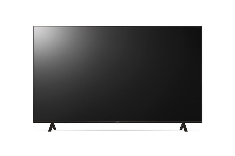 LG UHD UR74 43 colos, 4K Smart TV, 2023, 43UR74003LB