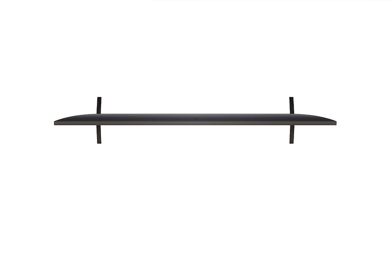 LG UHD UR74 43 colos, 4K Smart TV, 2023, 43UR74003LB
