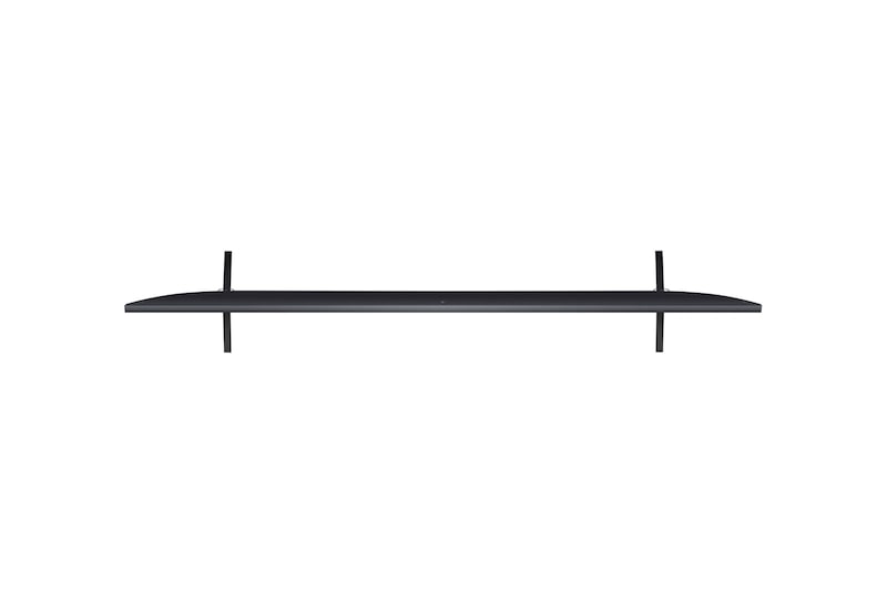 LG UHD UR75 43 colos, 4K Smart TV, 2023, 43UR75003LK
