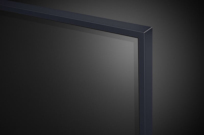 LG UHD UR91 43 colos, 4K Smart TV, 2023, 43UR91003LA